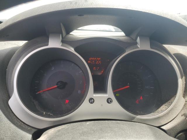 2014 NISSAN JUKE S - JN8AF5MV8ET484855