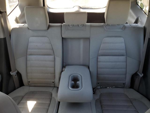 2019 HONDA CR-V LX 5J6RW6H38KL004848