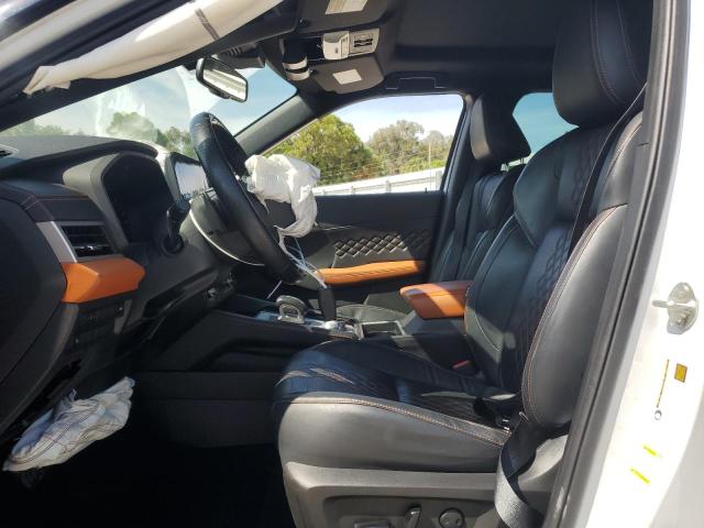 2022 MITSUBISHI OUTLANDER JA4J3VA83NZ084261