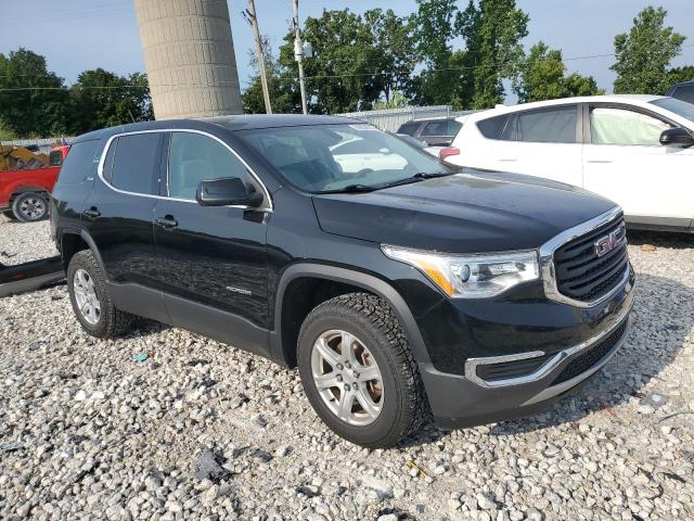 2019 GMC ACADIA SLE 1GKKNRLA2KZ255335