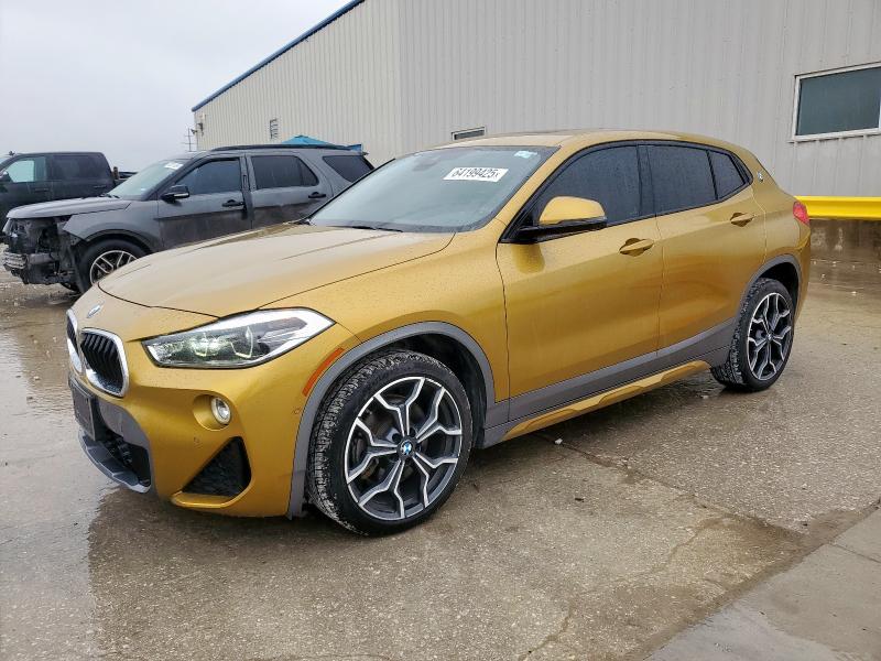 2020 BMW X2 SDRIVE2 WBXYH9C00L5R36948