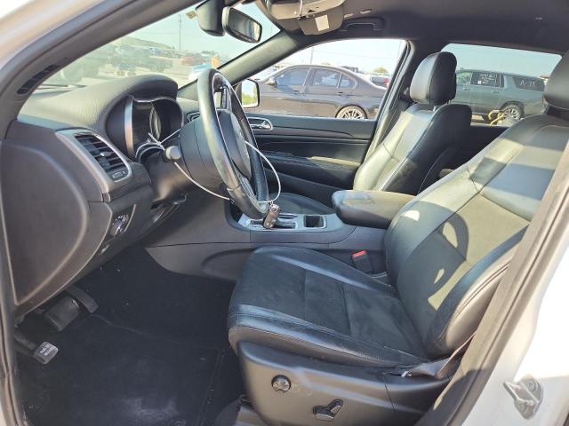 2020 JEEP GRAND CHER - 1C4RJFAG6LC178341