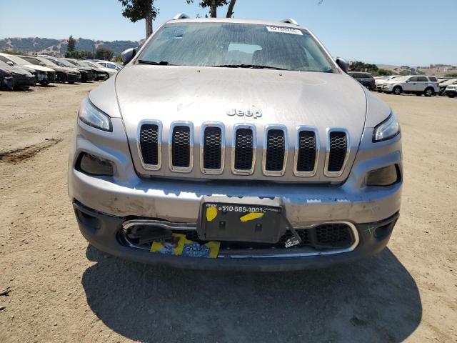 2018 JEEP CHEROKEE L 1C4PJMDX0JD555373