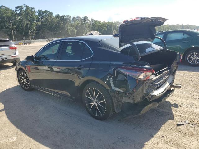 2023 TOYOTA CAMRY SE N - 4T1G11AKXPU734337