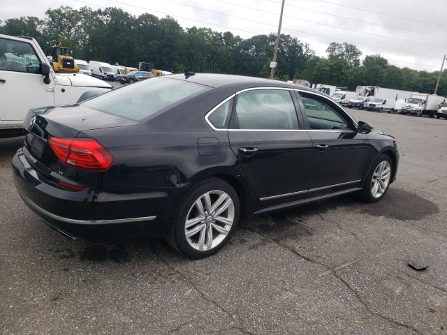 2016 VOLKSWAGEN PASSAT SEL 1VWCM7A35GC024996
