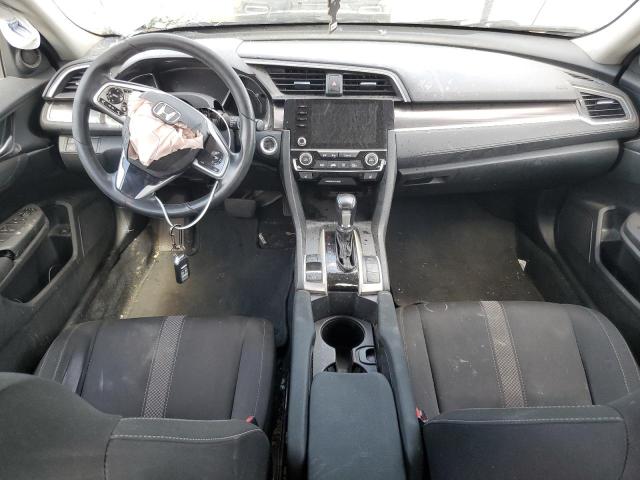 2020 HONDA CIVIC EX 19XFC1F32LE012607