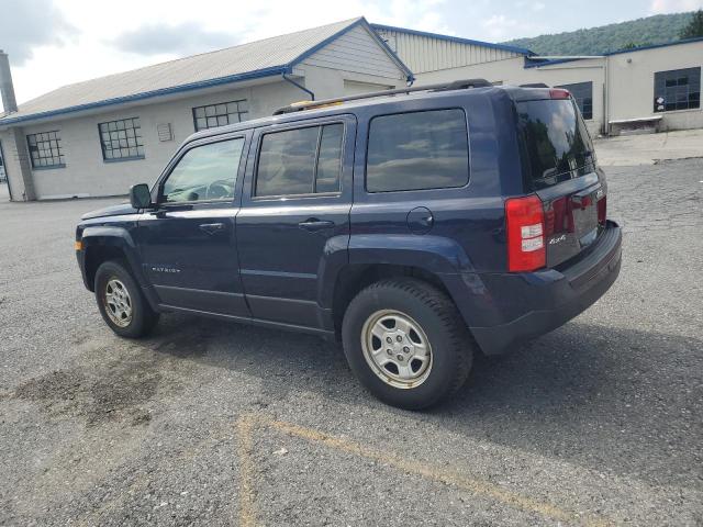 2016 JEEP PATRIOT SP 1C4NJRBB7GD524254