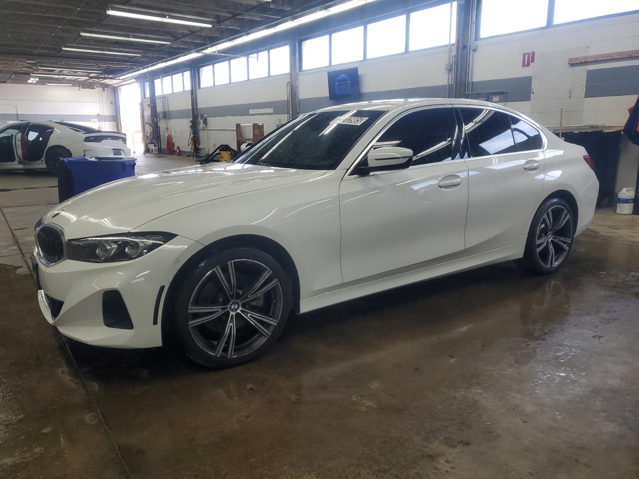 BMW 3 SERIES 330XI