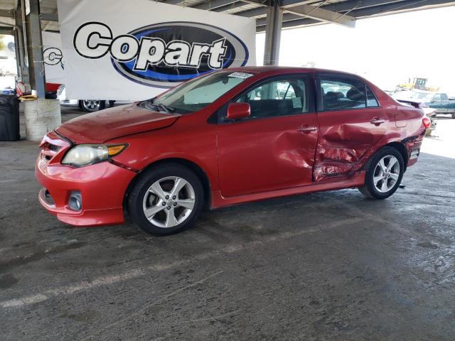 Vin: 2t1bu4ee5bc615466, lot: 63230785, toyota corolla base 2011 img_1