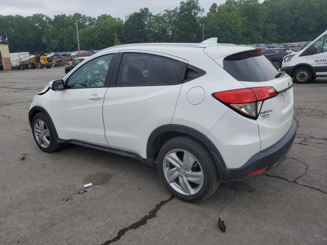 2020 HONDA HR-V EX 3CZRU6H52LM704646