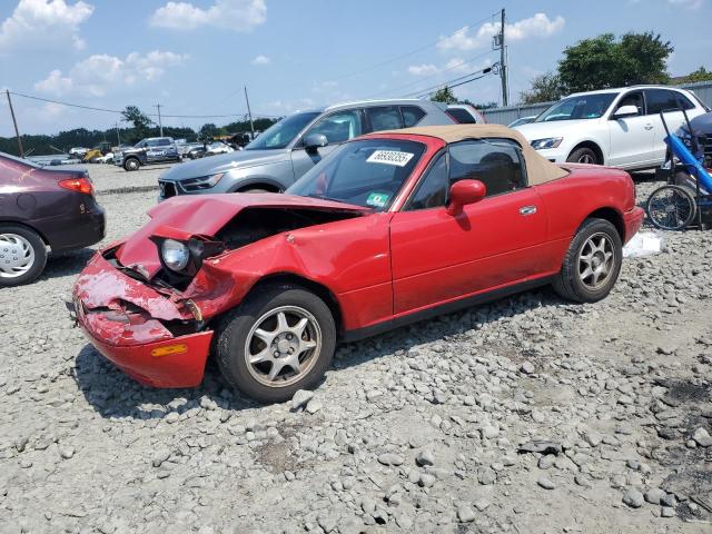 MAZDA MX-5 MIATA