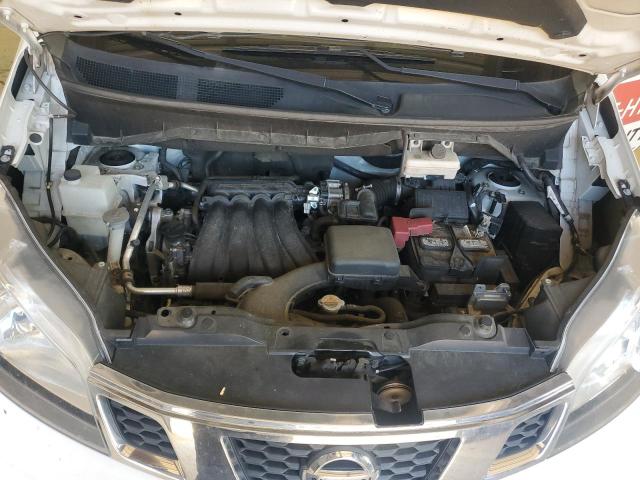2020 NISSAN NV200 2.5S 3N6CM0KN4LK706974