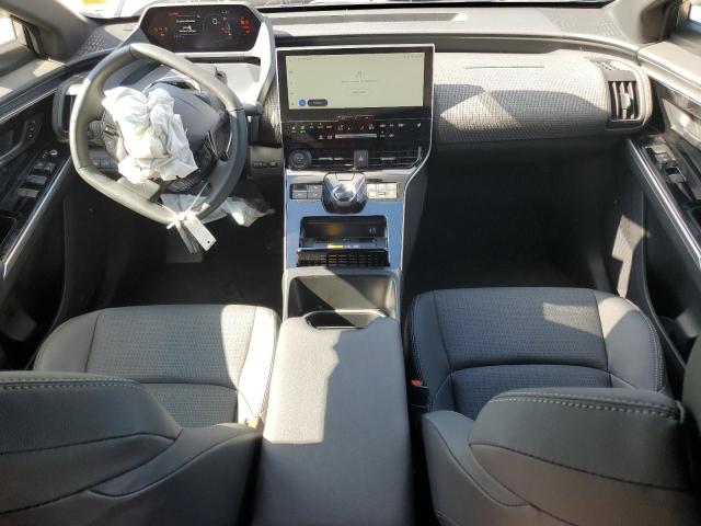 2024 SUBARU SOLTERRA P JTMABABA5RA071793