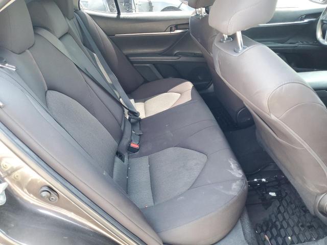 2020 TOYOTA CAMRY LE 4T1C11AK2LU891403