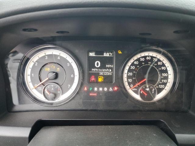 2018 RAM 1500 ST 3C6RR7KT3JG137841