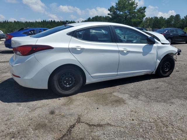 2016 HYUNDAI ELANTRA SE - 5NPDH4AE6GH782359