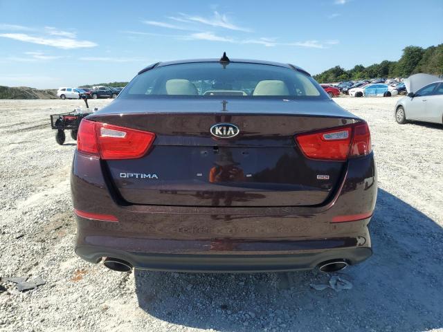 2015 KIA OPTIMA LX - 5XXGM4A72FG444154
