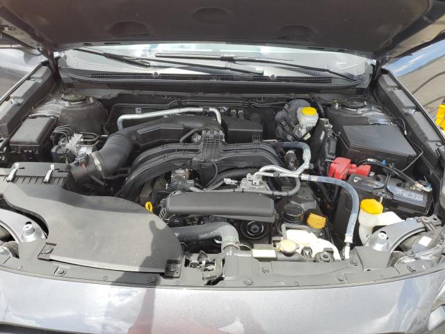 2024 SUBARU OUTBACK PR 4S4BTAFC9R3267667