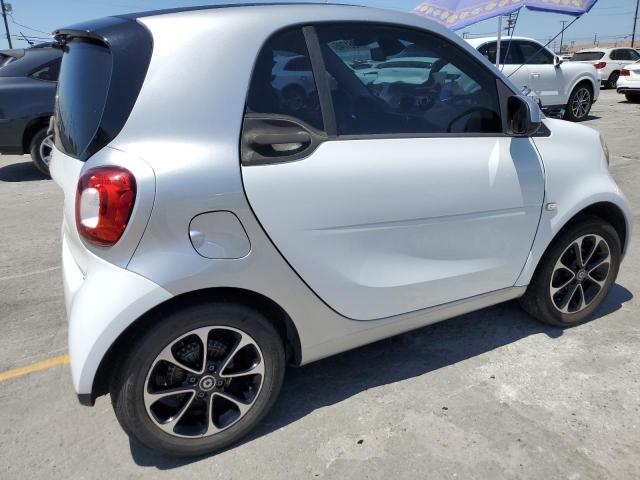 2016 SMART FORTWO WMEFJ5DA3GK051418