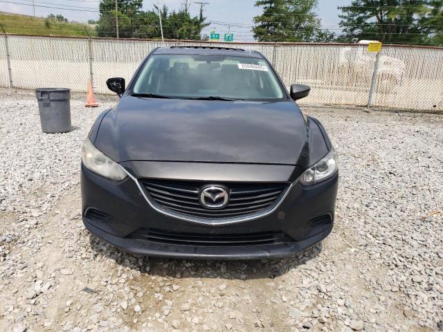 2016 MAZDA 6 TOURING JM1GJ1V56G1411137