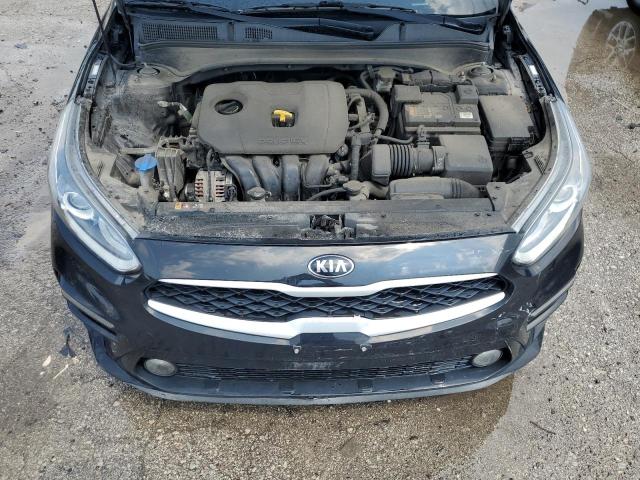 2020 KIA FORTE FE 3KPF24AD5LE172937