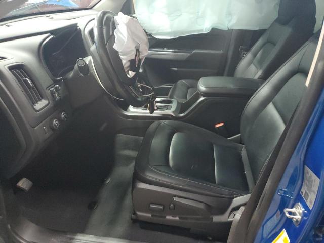 2022 CHEVROLET COLORADO 1GCGTCEN3N1135275