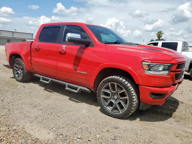 2020 RAM 1500 LARAM - 1C6SRFJTXLN392641