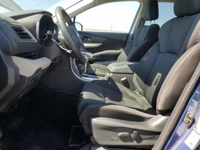 2020 SUBARU ASCENT PRE 4S4WMACD7L3464629
