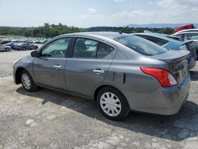 2019 NISSAN VERSA S 3N1CN7AP2KL859568
