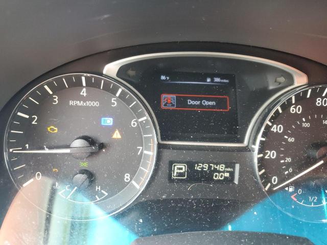 2015 NISSAN ALTIMA 2.5 - 1N4AL3AP0FC273851