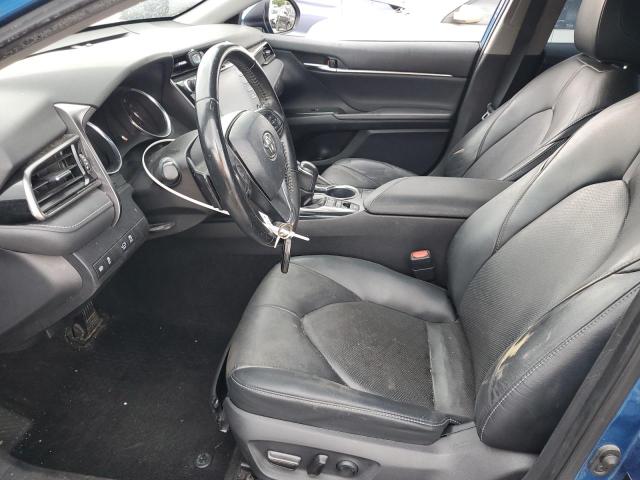2020 TOYOTA CAMRY XSE - 4T1K61AK9LU305986