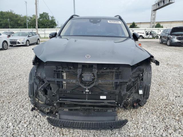 2023 MERCEDES-BENZ GLS 450 4MATIC 4JGFF5KE6PA884122