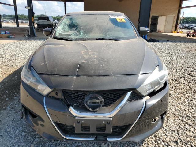 2018 NISSAN MAXIMA 3.5 1N4AA6AP0JC391169