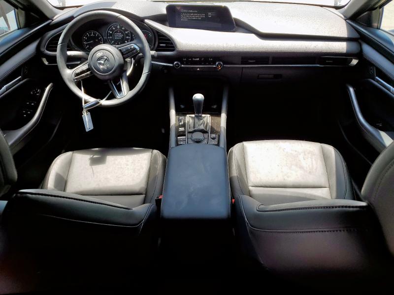 2024 MAZDA 3 SELECT S JM1BPAKMXR1710430