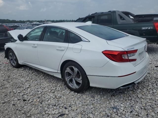 2018 HONDA ACCORD EX - 1HGCV1F41JA126542