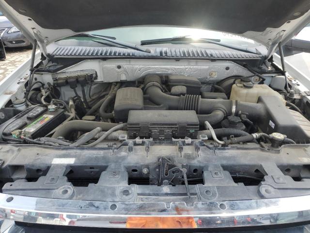 2014 FORD EXPEDITION #3265797222