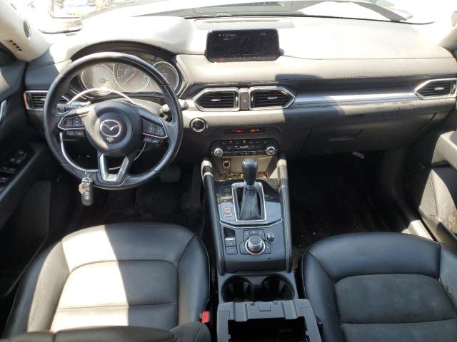 2019 MAZDA CX-5 TOURI - JM3KFBCM3K0591873