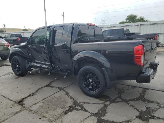 2021 NISSAN FRONTIER S 1N6ED0EB0MN711059