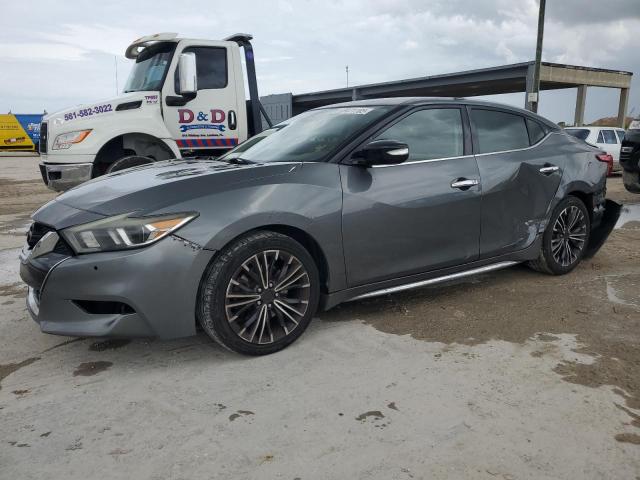 Vin: 1n4aa6apxhc395448, lot: 63471105, nissan maxima 3.5s 2017 img_1