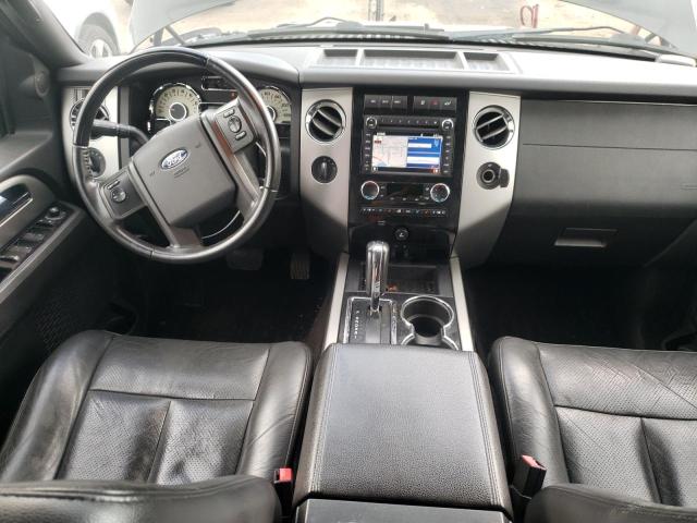 2014 FORD EXPEDITION - 1FMJK2A5XEEF00113