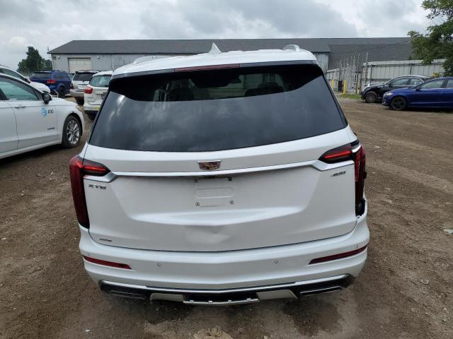 2023 CADILLAC XT6 PREMIU 1GYKPDRS2PZ217923