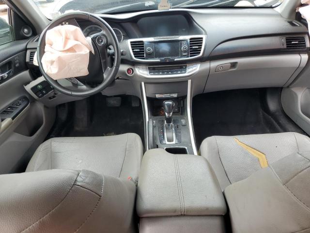2015 HONDA ACCORD EXL 1HGCR2F84FA245609
