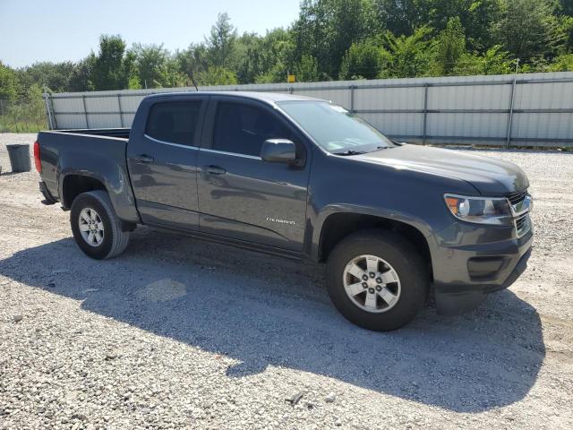 2016 CHEVROLET COLORADO 1GCGSBEA9G1377923