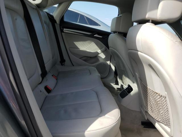 2015 AUDI A3 PREMIUM WAUBFGFF2F1106297