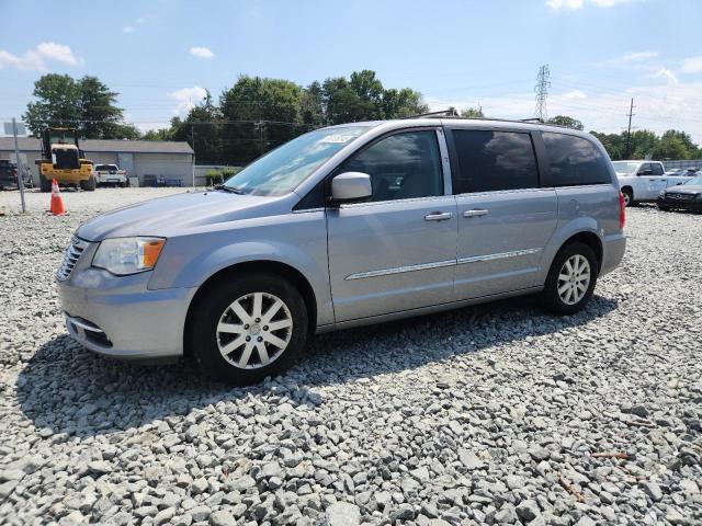 CHRYSLER TOWN & COU