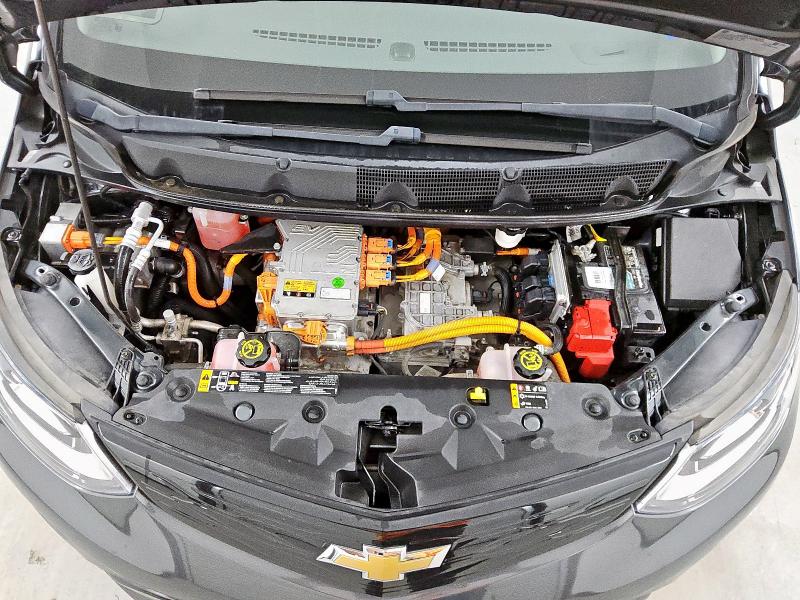 2020 CHEVROLET BOLT EV PR 1G1FZ6S00L4143598