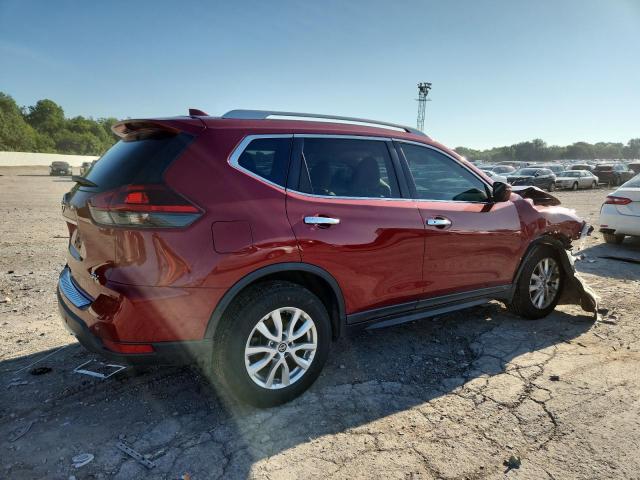 2019 NISSAN ROGUE S - 5N1AT2MT6KC782992