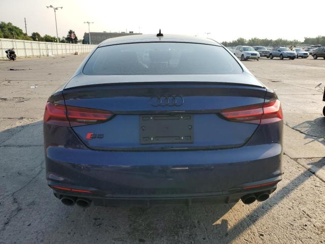 2023 AUDI S5 PRESTIG WAUB4CF57PA022189