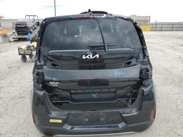 2023 KIA SOUL LX - KNDJ23AU0P7854859
