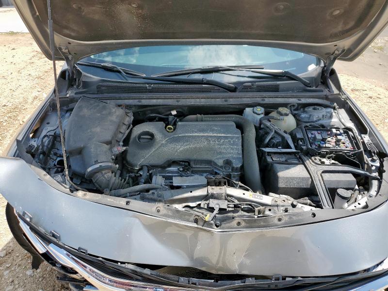 2023 CHEVROLET MALIBU PRE 1G1ZE5ST6PF155228